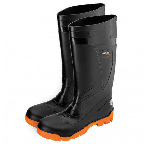 Kalosze robocze PRO S4 FO SR, rozmiar 40