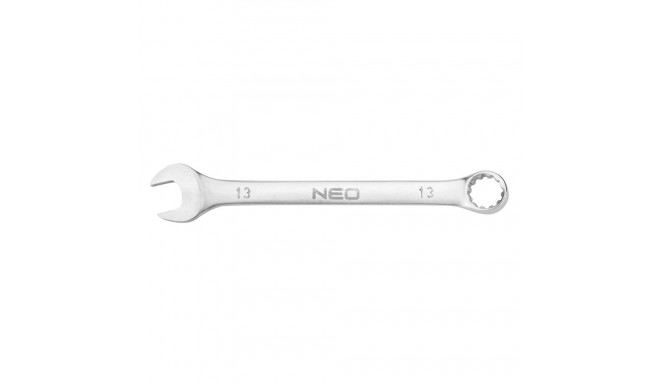 13 x 170 mm leht-silmusvõti (5 tk.)