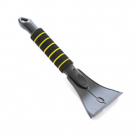 nice touch nt 30 cm jää- ja lumekaabits autoklaasile