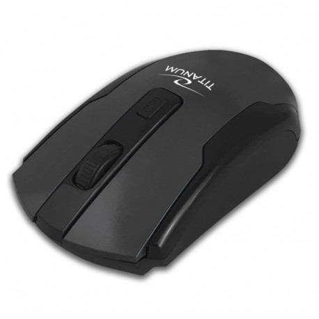 TM123K Titanum juhtmevaba bluetooth 4D optiline hiir