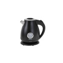 CR 1344 black Czajnik elektryczny z termometrem 1,7l