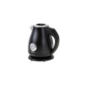 CR 1344 black Czajnik elektryczny z termometrem 1,7l