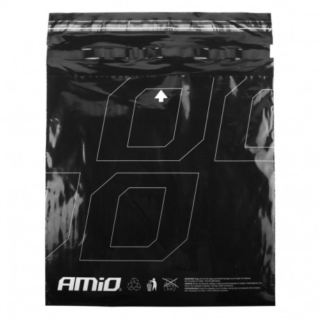 ühekordsed prügikotid autosse 25 tk amio-02872