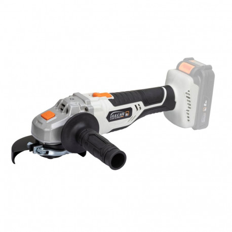 Szlifierka kątowa 115mm. bez aku/ład. connect 20v
