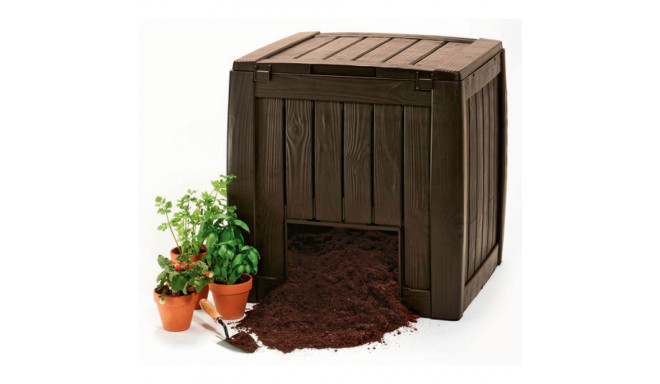 Kompostownik Keter Deco Composter 340L