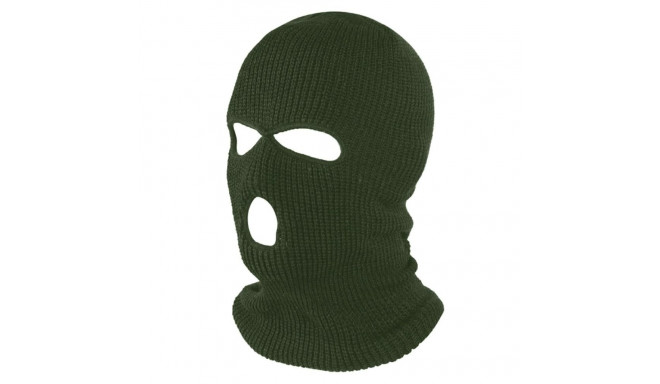 BQ42E Kominiarka balaclava 3 otwory gree