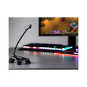 Mikrofon TRACER GAMEZONE Gamer LED USB