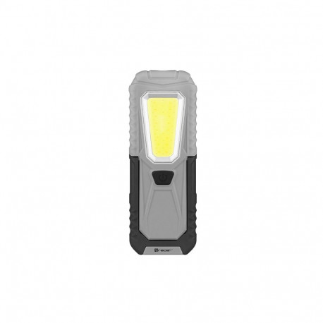 TRACER töökoja lamp BASE LED 3+1W