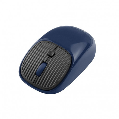 Tracer WAVE RF 2,4 Ghz akuga hiir, tumesinine