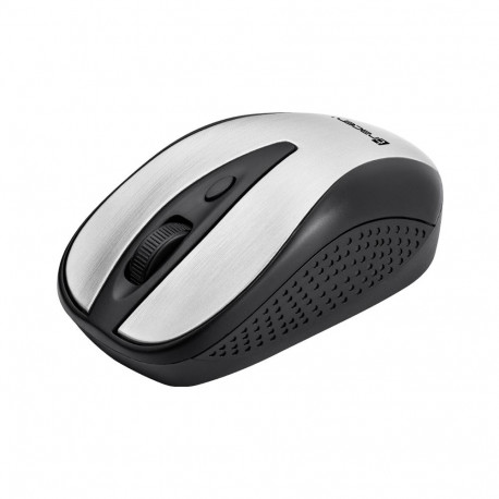 TRACER JOY II RF Nano USB hõbedane hiir