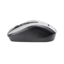Mysz TRACER JOY II RF Nano USB - SILVER