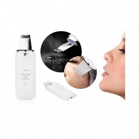 LAFE TWA002 kavitatsiooniline koorija