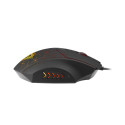 Mysz TRACER GAMEZONE XO USB