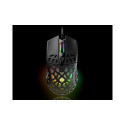 Mysz TRACER GAMEZONE REIKA RGB USB