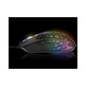 Mysz TRACER GAMEZONE REIKA RGB USB