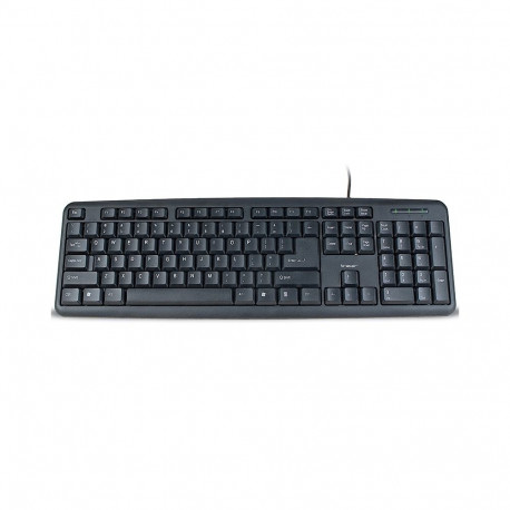 TRACER Maverick must USB klaviatuur