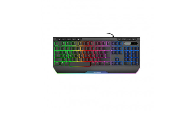 GAMEZONE RAY X USB klaviatuur