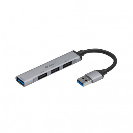 HUB TRACER USB 3.0, H41, 4 porti