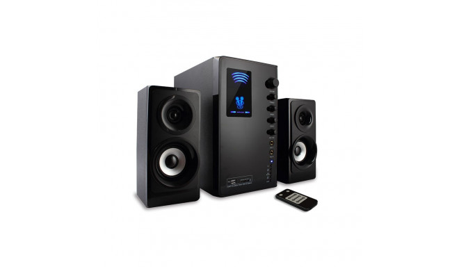 Kõlarid TRACER 2.1 Tumba BLUETOOTH