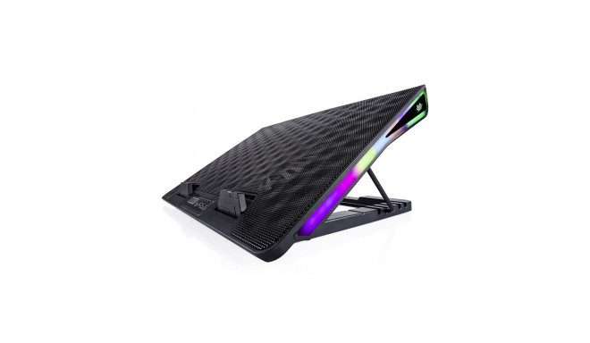 TRACER GAMEZONE Wing 17,3" RGB jahutusalus