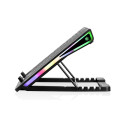 Podstawka chłodząca TRACER GAMEZONE Wing 17,3" RGB