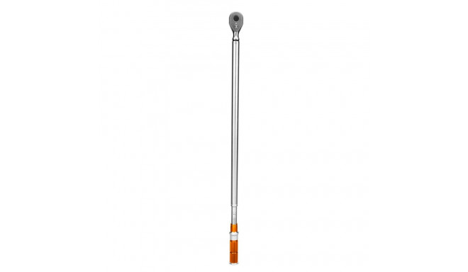 Klucz dynamometryczny 3/4", 160 - 800 NM