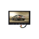 Nvox hm 910 vga monitor samochodowy lub wolnostojący lcd 9cali cali led hd vga hdmi av 12v 230v