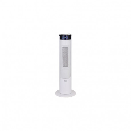 AD 7730 Kolonnradiaator LCD-ekraaniga ja niisutajaga 75cm / 29"