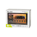 78-320# Radio blow avh-9930 2din 7" gps android