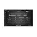 78-320# Radio blow avh-9930 2din 7" gps android