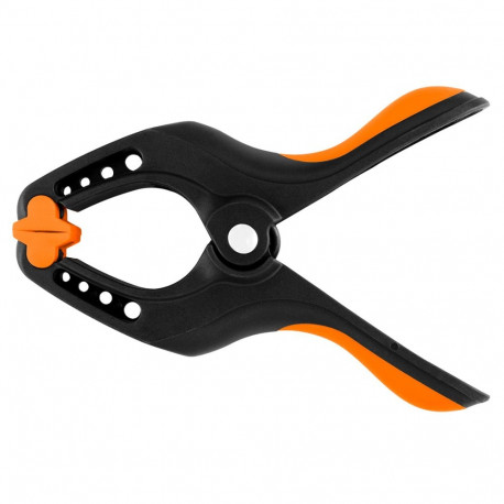 Ścisk sprężynowy 4"/100 (5 tk.)