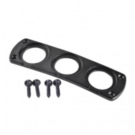 potrójna moodulraam mod-14 amio-02864