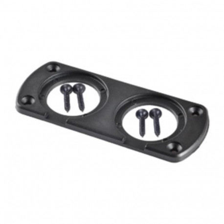 Kahekordne mooduliraam mod-13 amio-02863