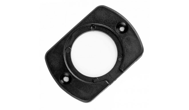 Ramka modułowa pojedyncza mod-12 amio-02862
