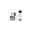CR 7037.2 Filtr hepa i filtr wylotowy do odkurzacza cr7037