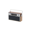 CR 1183 Radio z bluetooth