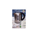 CR 1253 Czajnik metalowy 1,7 l reg. temp.