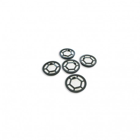 AD 7036.1 5-filtriline komplekt tolmuimejale AD 7036