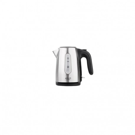 AD 1273 Metallist teekann 1,0 l
