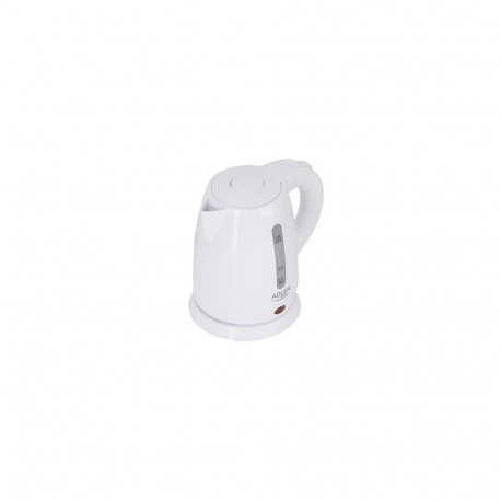 AD 1272 Plastikust veekeetja 1,0 l
