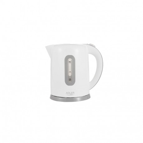 AD 1234 plastist veekeetja 1,7 l