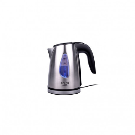 AD 1203 metallist veekeetja 1,0 l