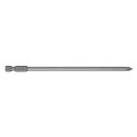 Końcówka wkrętakowa PH1 x 6.35 x 150 mm, 1/4"