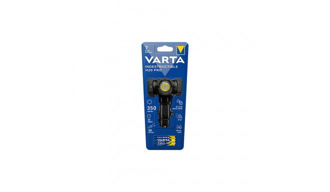 71-348# Latarka nagłowna h20 pro varta indestructible