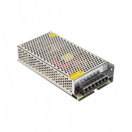 70-572# tööstuslik impulsstoiteallikas 24v/5a 120w