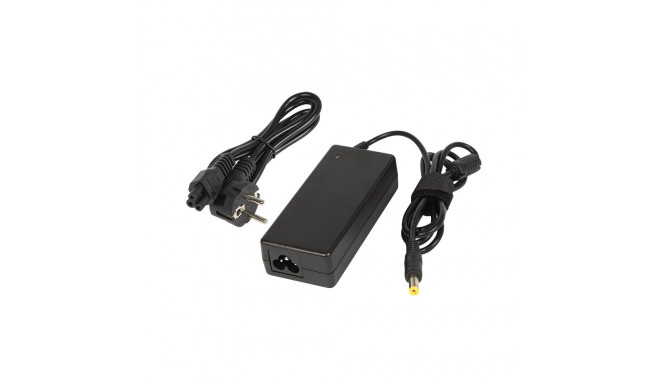 4189# sülearvuti toiteplokk acer 19v/3,42a 5,5x1,7mm