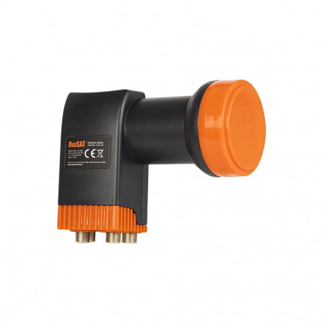 77-209# satelliidi digisat quad ds4 premium konverter