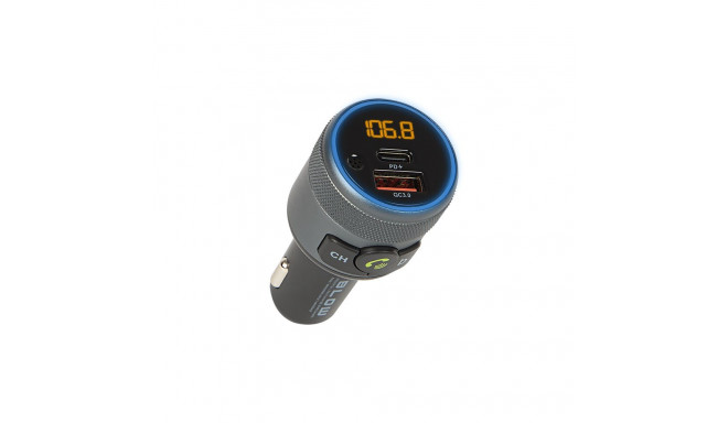74-167# fm saatja blow bluetooth5.1+qc3.0 +pd 24w