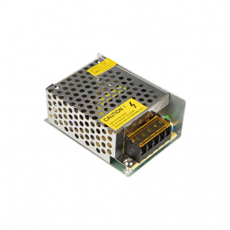 70-557# tööstuslik impulsstoiteallikas 12v/2,9a 35w