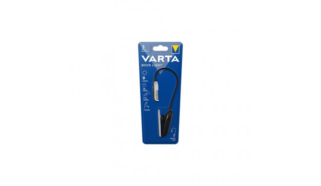 71-342# Latarka raamatu lugemislamp Varta